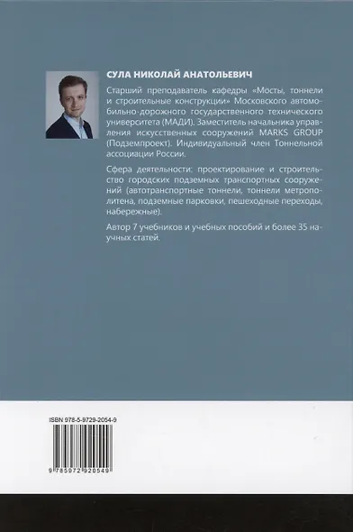 История развития тоннелестроения с древнейших времен до наших дней - фото 2