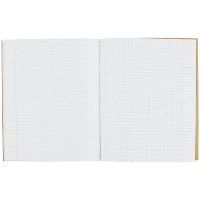 Тетрадь в клетку Unnika, "Котики", 48 листов, в ассортименте - фото 2