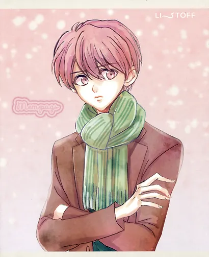 Тетрадь в линейку Listoff, "Романтика", А5, 48 листов, в ассортименте - фото 4