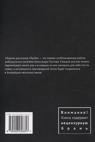 Проба - фото 2
