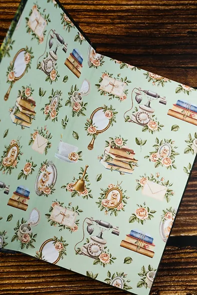 Убийство между строк - фото 9