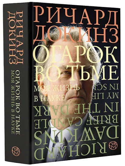 Огарок во тьме - фото 3