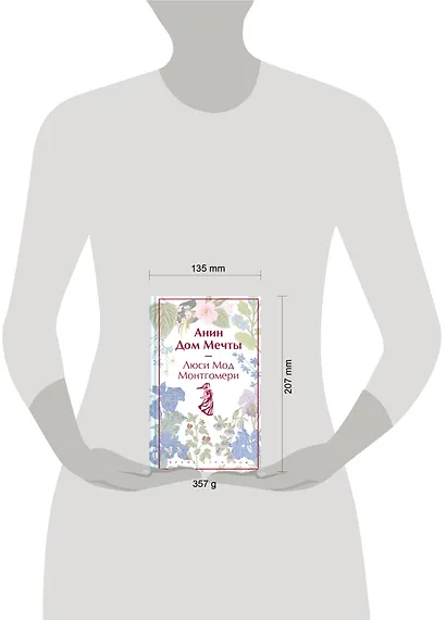 Анин Дом Мечты - фото 11