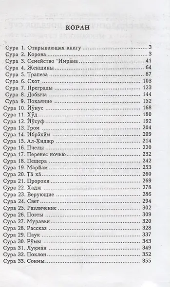 Коран - фото 2