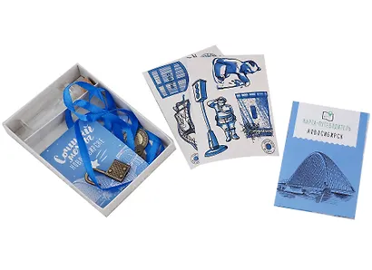 ГС Квест-набор Загадай желание в Новосибирске (12х8) - фото 3