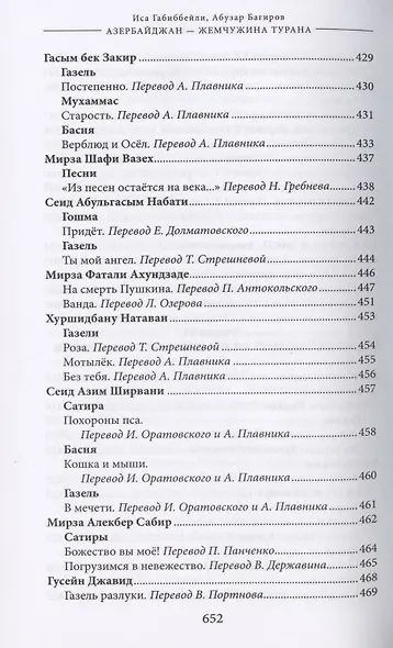 Азербайджан - жемчужина Турана. Монография-антология - фото 14