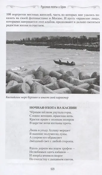 Русские поэты и Иран. Персидская струна русской поэзии от Грибоедова и Пушкина до Есенина и нынешних дней - фото 4