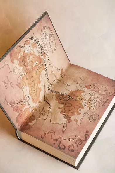 Долина Зерпентштайн - фото 6