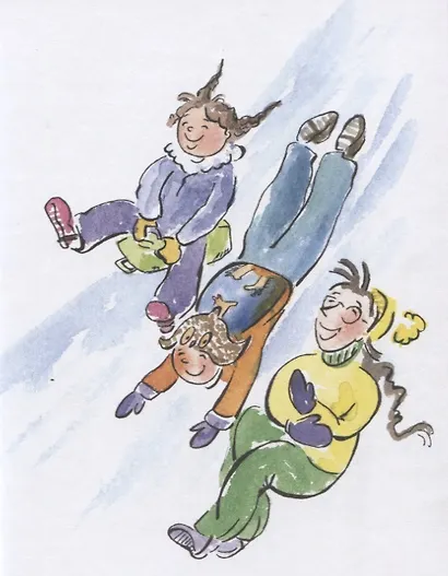 Привет, это мы! - фото 4