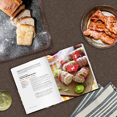 Поваренная книга гурмана. 75 рассекреченных рецептов - фото 11