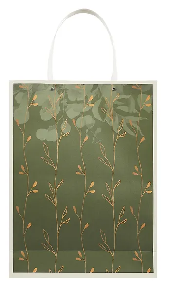 Пакет А3 46*33*10  "Spring!" жен., бум.мат.лам - фото 3