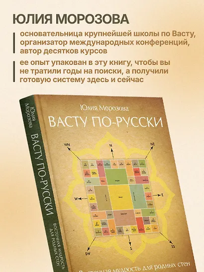 Васту по-русски - фото 6