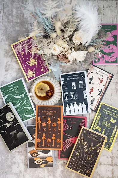 Чайка - фото 7