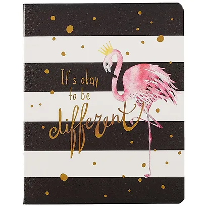 Тетрадь в клетку Be Smart, Tropics, 48 листов - фото 1