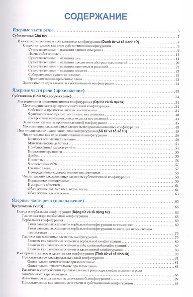 Вьетнамский язык. Справочник по грамматике. Чан Ван Ко - фото 2