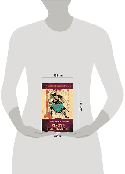 Искусство править миром - фото 3