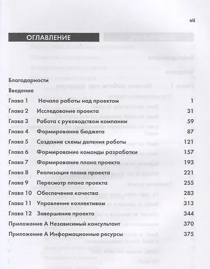 Управление проектами в области информационных технологий (+CD) - фото 2