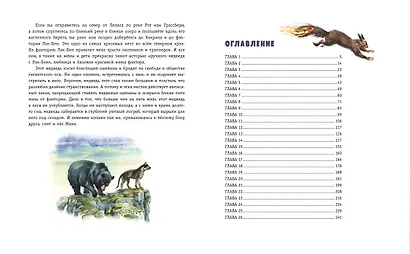 Бродяги Севера (ил. В. Канивца) - фото 9