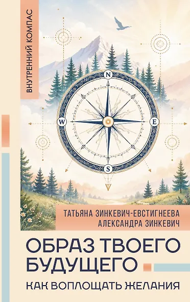 Образ твоего будущего: как воплощать желания - фото 1