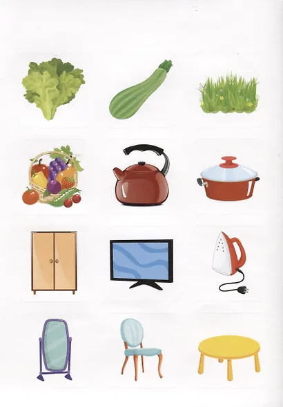 Квест "Тайны кроличьей норы". Веселые задания с наклейками - фото 3