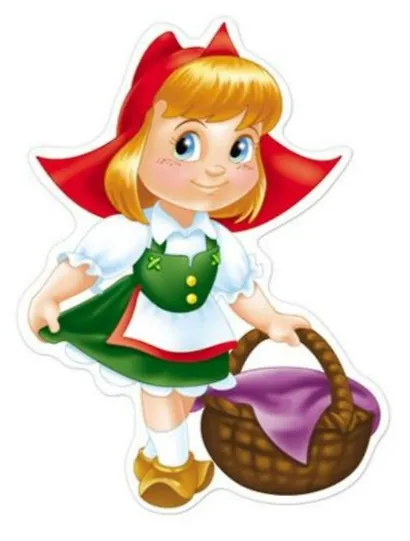 Пазл. Девочки из сказок. 3-4-5-6 элементов. 14х20 см. -М: Хатбер-М, ПЗ5_11475 457594 - фото 4