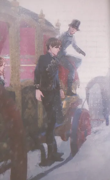 Сердце Кая - фото 4