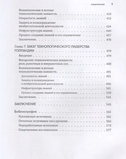 450 лет лидерства: Технологический расцвет Голландии в XIV-XVIII вв. и что за ним последовало - фото 4