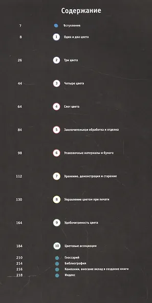 Управление цветом в упаковке - фото 2