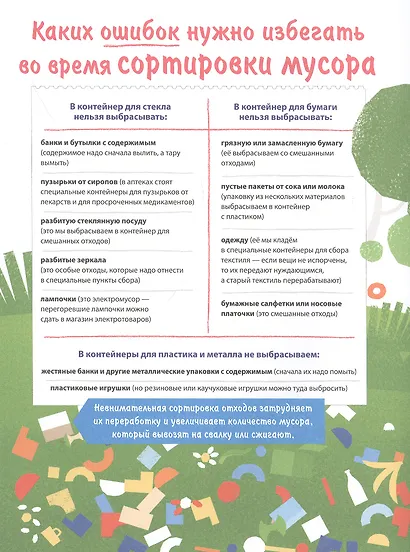 Что делать с этой горой мусора? - фото 3