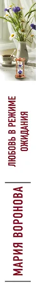 Любовь в режиме ожидания - фото 5