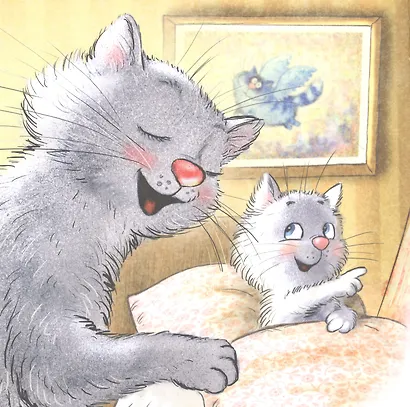 Не хочу ждать! Сказка для маленьких торопыжек - фото 3