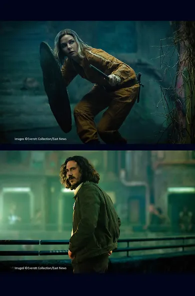 Укрытие. Книга 1. Иллюзия (подарочное издание) - фото 10