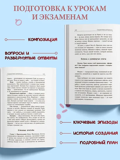 Алые паруса. Зелёная лампа - фото 6