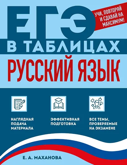 Русский язык - фото 1