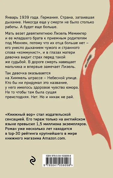 Книжный вор - фото 2