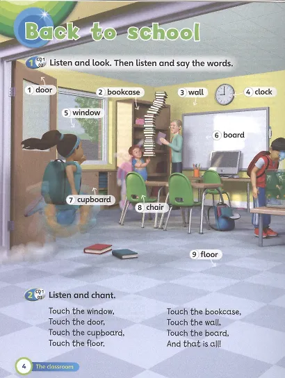 Super Minds. Teacher's Book 2 - фото 3