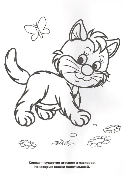 Домашние Животные. Прозрачные Страницы. - фото 4