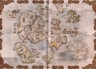 Кельтский крест - фото 4