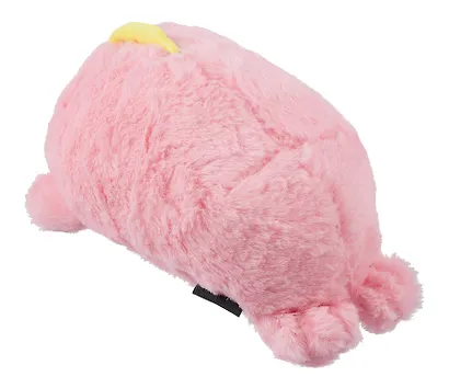 Мягкая игрушка Рыба-капля (12-0960-202407-T34) (25см) Bookvalno - фото 4