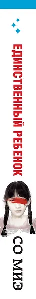 Единственный ребенок (формат клатчбук) - фото 5