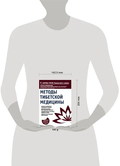 Методы тибетской медицины - фото 4