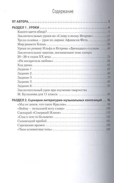 Учителю литературы - фото 2