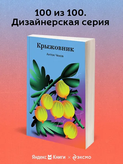 Крыжовник - фото 4