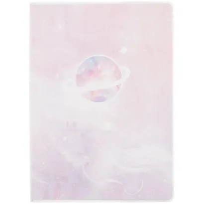 Тетрадь в линейку Universe, B5, 84 листа - фото 1