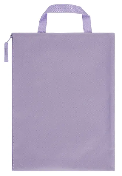 Папка для тетрадей А4 "Пушистый мишка" 25,7*34,4 см - фото 2