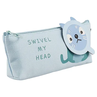 Пенал «Swivel my head» - фото 1