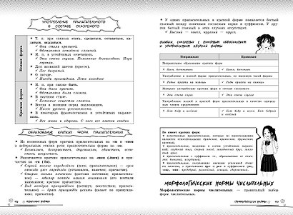 Русский язык: прокачай свой уровень на максимум - фото 15