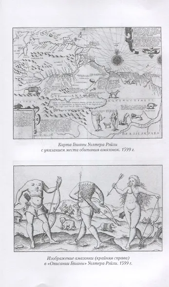 Золотой век амазонок - фото 5