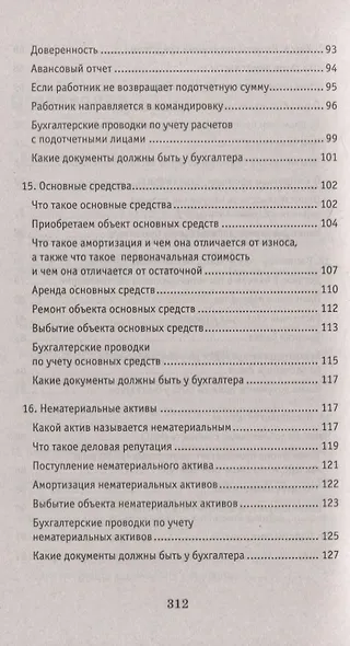 Азбука бухгалтера: от аванса до баланса           . , - фото 4