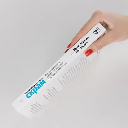 Масштабированный скрам: Как организовать гибкую разработку в крупной компании - фото 6